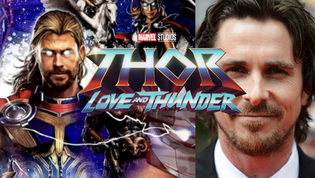 THOR: LOVE AND THUNDER (2022) Clip - Thor Vs. Gorr The God Butcher [HD]  Marvel 
