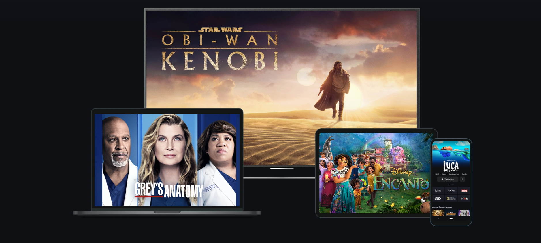 Disney Plus registrations open in the Middle East with exciting Pre-Launch Offer
