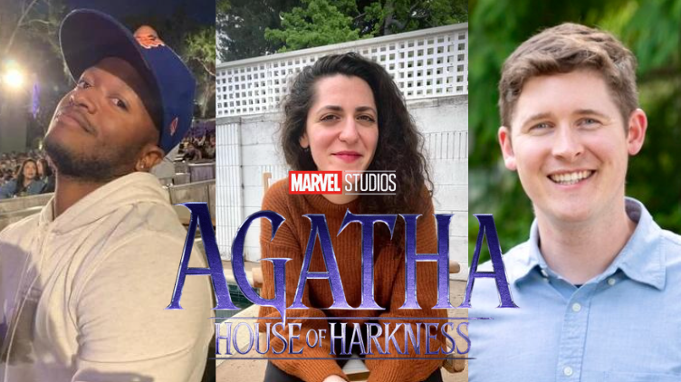 WandaVision and Moon Knight Writers Join ‘Agatha: House of Harkness’