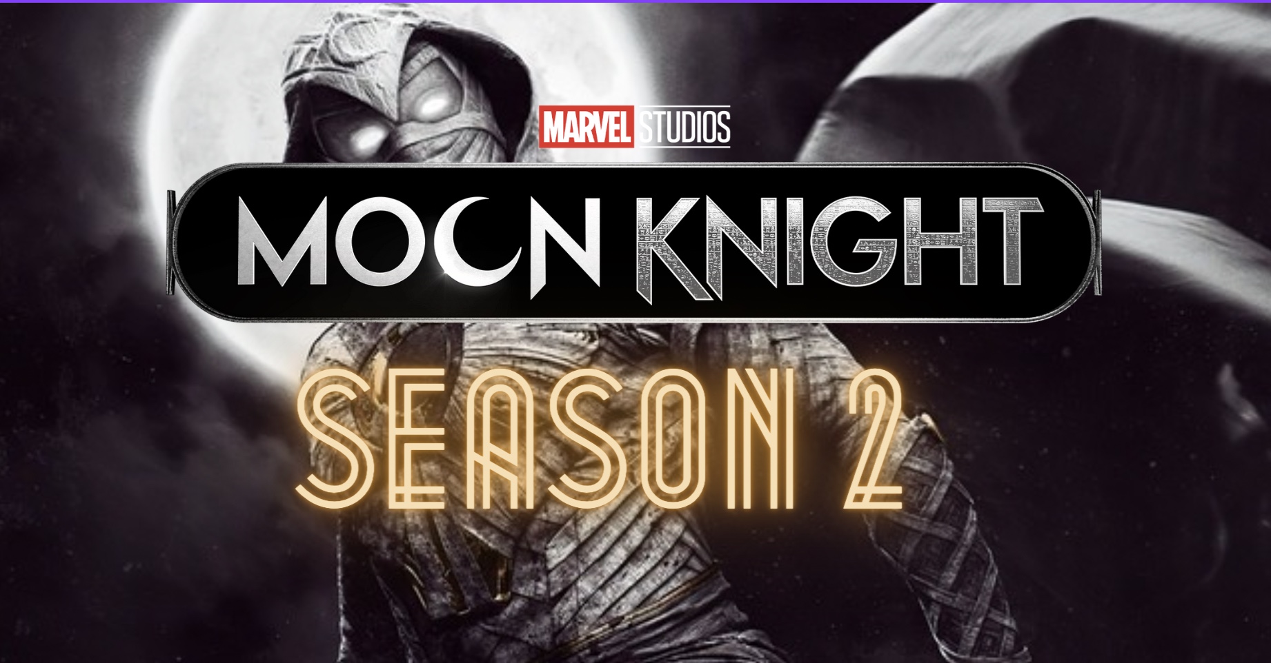 Moon Knight Season 2 hinted by Oscar Isaac’s Stunt Double