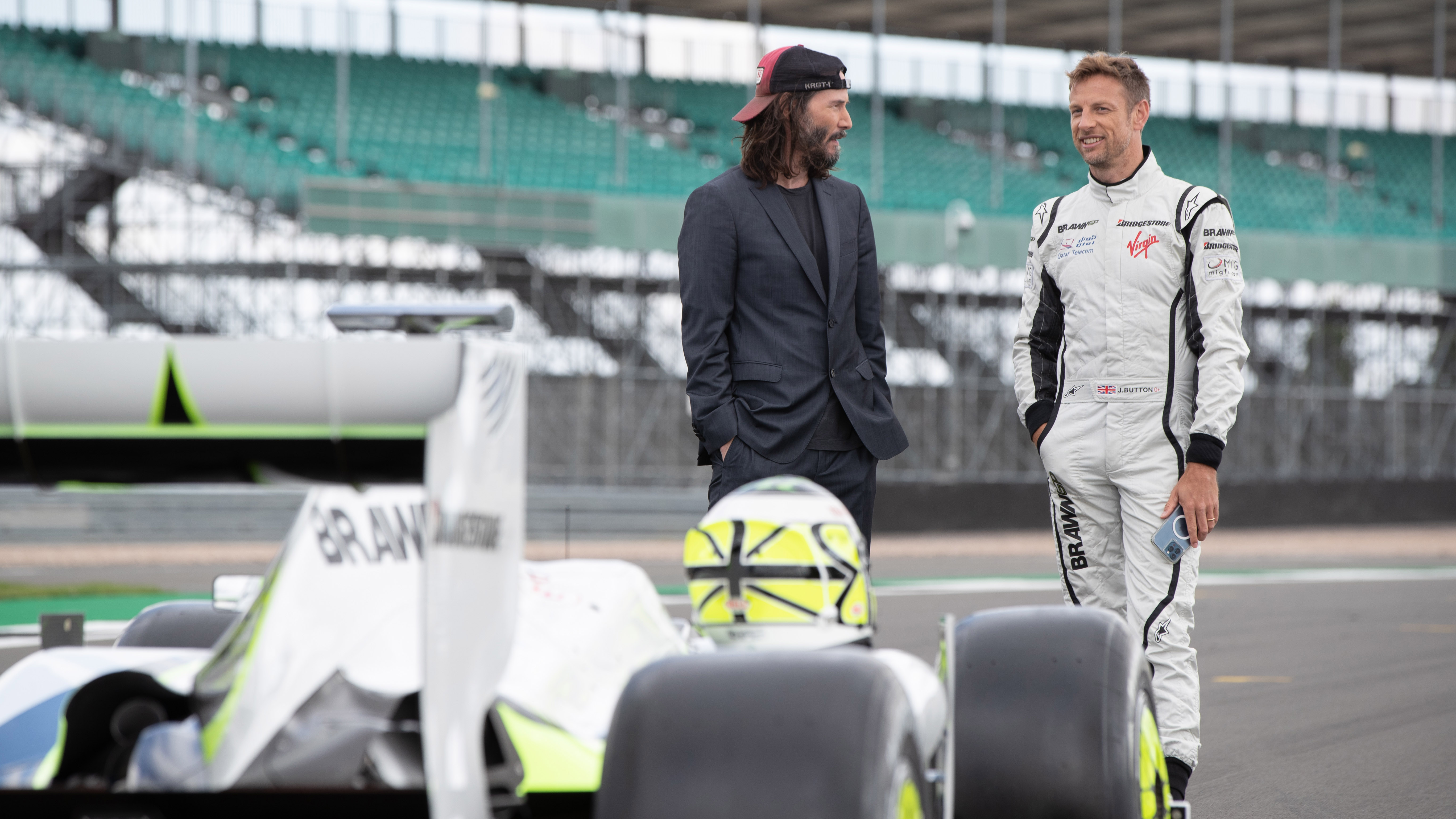 ‘Brawn GP: The Impossible Formula 1 Story’ Review: A Must Watch For Motorsport Fans